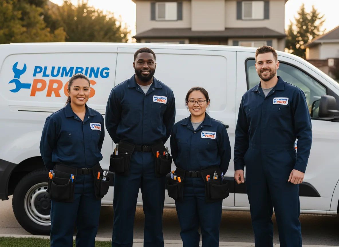 Water Heater Repair company in Henderson, NY